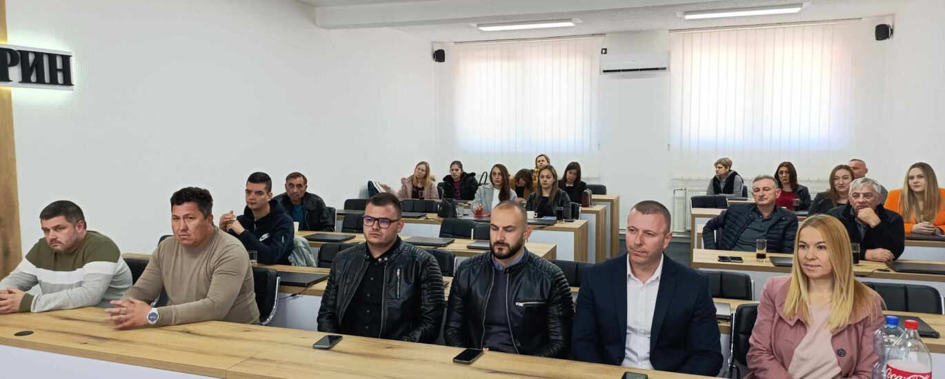 PREUZETO SA SAJTA OPŠTINE VARVARIN